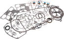 Extreme Sealing Technology Complete Gasket Kit For Harley Davidson FLS 1690 2012-2017 - 3.875"