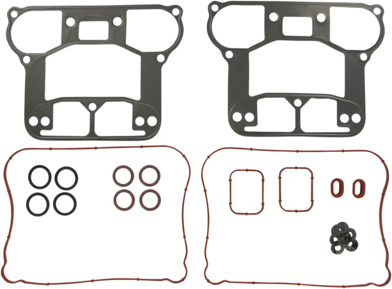 Extreme Sealing Technology Rocker Box Gasket Kit For Harley Davidson XL 1200 C 2007-2020