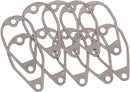 Replacement Breather Cover Gasket For Harley Davidson FLHR 1450 1999-2006