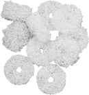 Breather Filter Element For Harley Davidson FLHR 1450 1999-2006