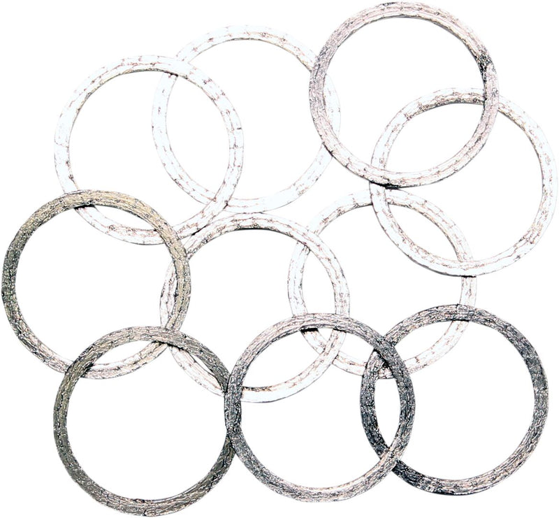Exhaust Port Gasket For Harley Davidson FLD 1690 ABS 2012-2016