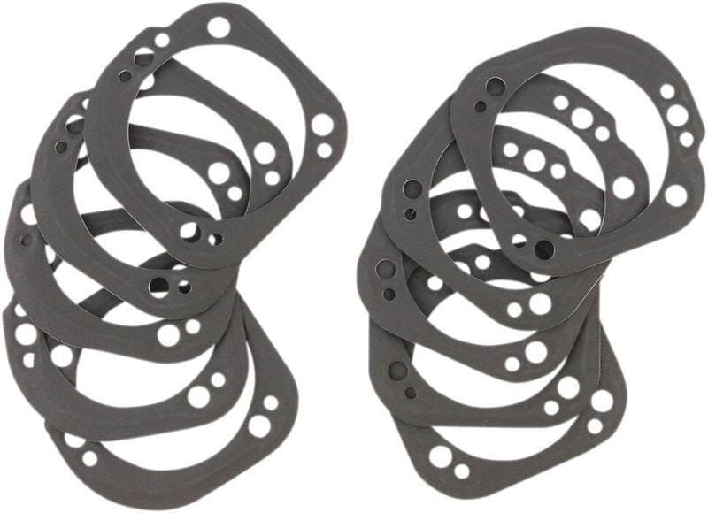 Carburetor To Backing Plate Gasket For Harley Davidson FLD 1690 2012-2013