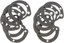 Air Filter Backplate Gasket For Harley Davidson FLD 1690 2012-2013