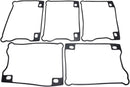 Rocker Gasket For Harley Davidson FLHR 1340 1994-1998