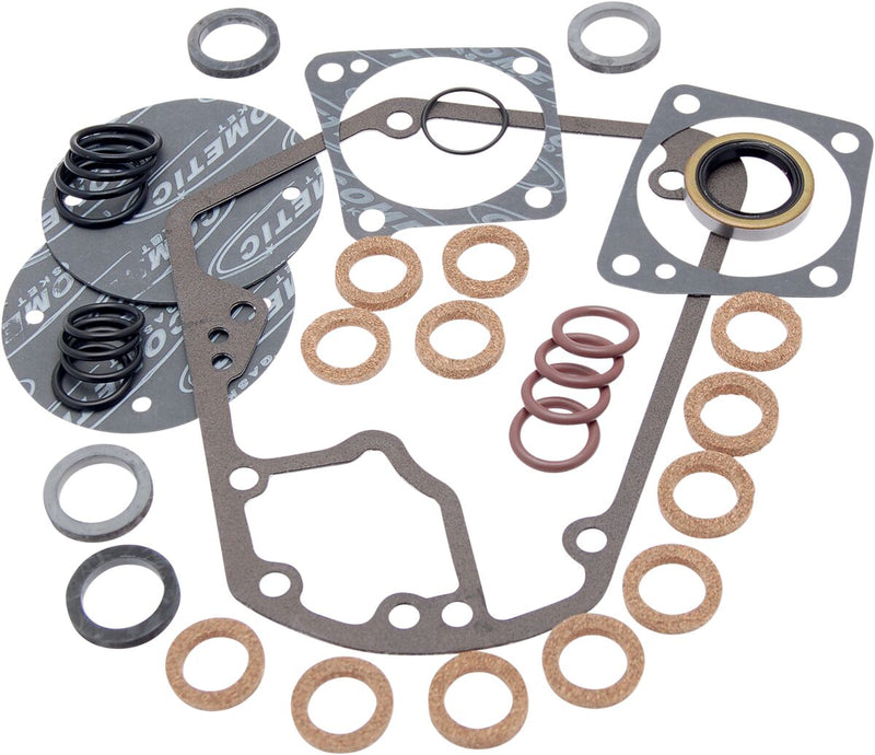 Cam Service Gasket Kit For Harley Davidson FL 1200 1970-1977