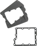 Top End Gasket Kit For Harley Davidson FL 1200 1941-1977