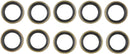 Replacement Seals For Harley Davidson FLD 1690 2012-2013