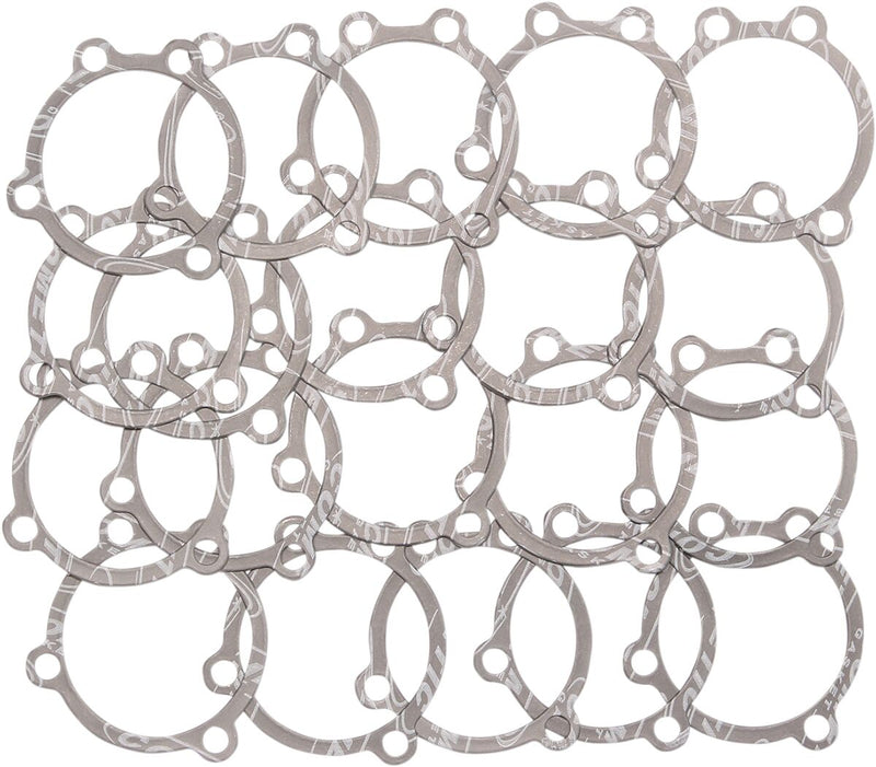 Air Cleaner Gasket For Harley Davidson FLHR 1340 1994-1997