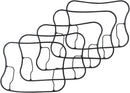 Rocker Gasket For Harley Davidson XL 883 C 1998-2002