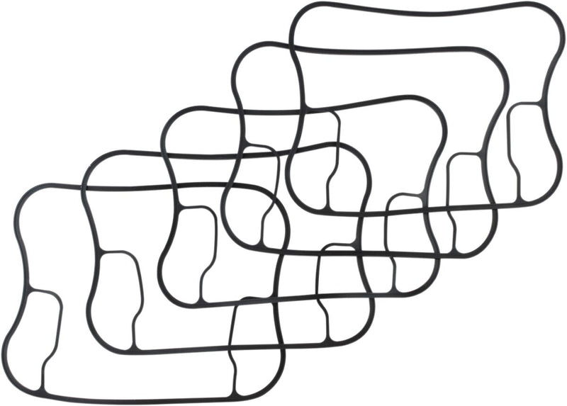 Rocker Gasket For Harley Davidson XL 883 C 1998-2002