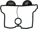 Head Cover Gasket For Yamaha WR 400 F 1998-2002