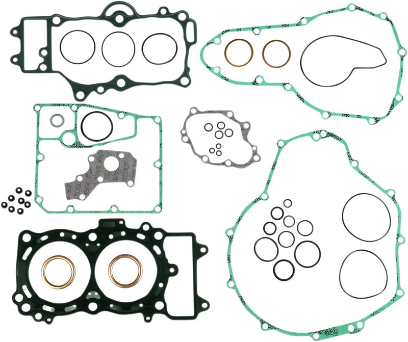 Gasket Kit For Kawasaki EN 650