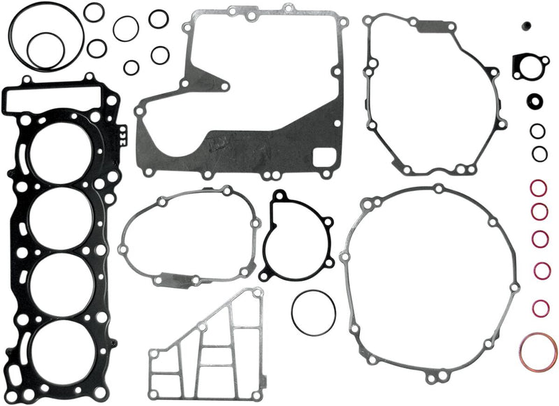 Gasket Kit For Yamaha YZF-R6 600