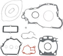 Complete Gasket Kit For Yamaha YZ 250 2001-2017
