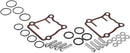 Pushrod Gasket And O-Ring Kit For Harley Davidson FLD 1690 2012-2013