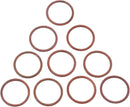 Exhaust Gaskets For Harley Davidson FLD 1690 ABS 2012-2016