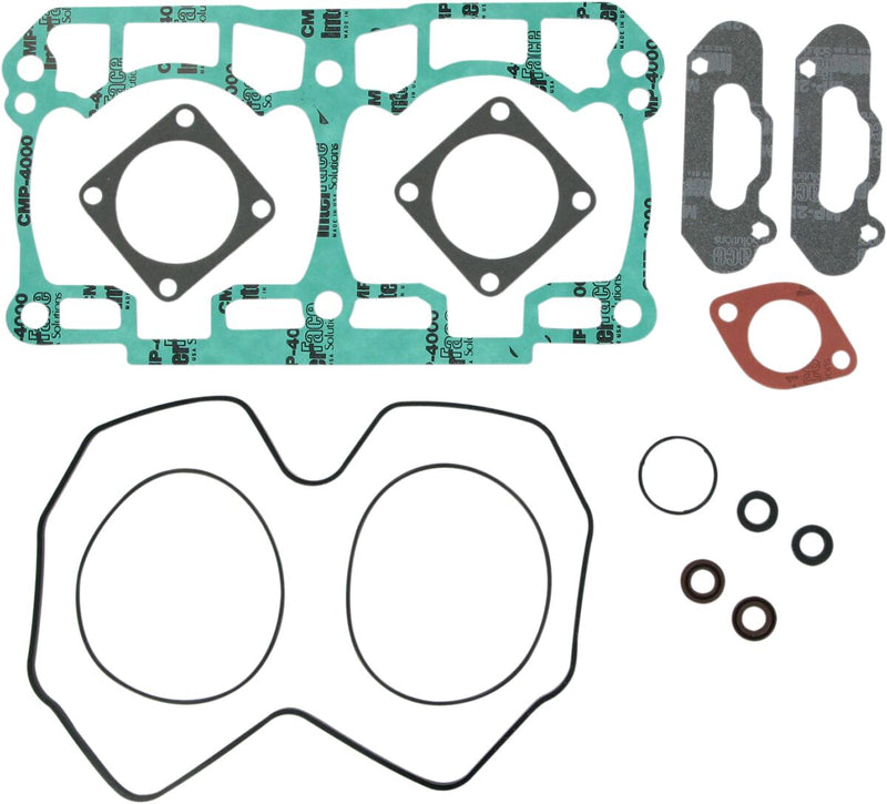 Pro-Formance Top End Engine Gasket Set For Ski-Doo (BRP) GSX 800 PTEK