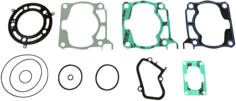 Cylinder Gasket Kit For Yamaha YZ 125 X - 58.00 MM