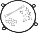 Crankcase Saver Gasket Kit For Harley Davidson FLH 1340 1984
