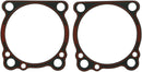 Cylinder Base Gaskets For Harley Davidson FXSB 1340 1984
