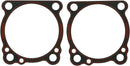 Cylinder Base Gaskets For Harley Davidson XL 1200 C 1996-2020
