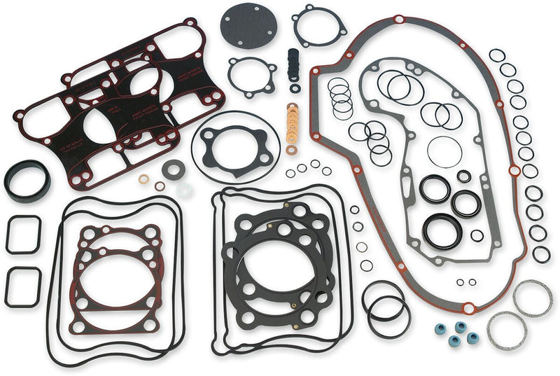 Complete Gasket Kit For Harley Davidson XR 1200 2008-2010