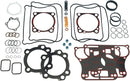 Top End Gasket Kit For Harley Davidson XLH 1100 1986-87