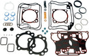 Top End Gasket Kit For Harley Davidson XL 1200 C 1996-2003