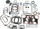 Complete Motor Gasket Kit For Harley Davidson FXSTS 1340 1992-1999 - 3.500 Inch