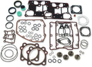 Complete Motor Gasket Kit For Harley Davidson FXSTS 1450 2005-2006 - 3.750 Inch
