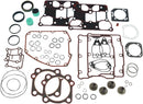 Complete Motor Gasket Kit For Harley Davidson FLHR 1450 2005-2006 - 3.750 Inch