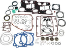 Complete Motor Gasket Kit For Harley Davidson FXSTS 1450 2000-2004 - 3.875 Inch