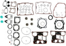 Complete Motor Gasket Kit For Harley Davidson FLD 1690 2012-2013 - 3.875 Inch