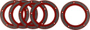 Derby/Inspection Cover Gasket Kit For Harley Davidson FLD 1690 2012-2013
