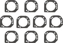 Replacement Back Plate Gasket For Harley Davidson FLD 1690 2012-13