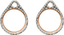 Exhaust Gaskets For Harley Davidson FL 1200 1970-1977