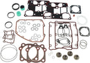 Top End Gasket Kit For Harley Davidson FLHR 1450 2005-2006 - 3.875 Inch