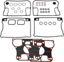 Rocker Box Gasket Kit For Harley Davidson FLHR 1340 1994-1998