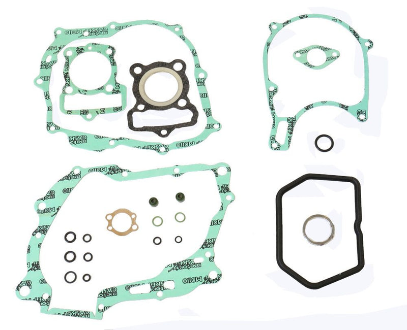 Complete Gasket Kit For Honda CB 50 J