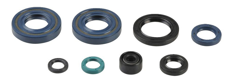 Engine Oil Seal For Kawasaki KX 100