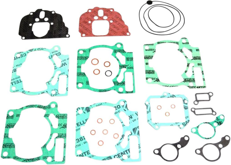 Top-End Gasket Kit For Husqvarna TC 125
