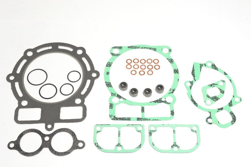 Top-End Gasket Kit For Beta RR 525