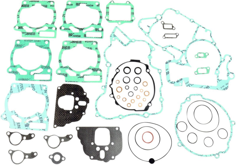 Gasket Kit For Husqvarna TC 125