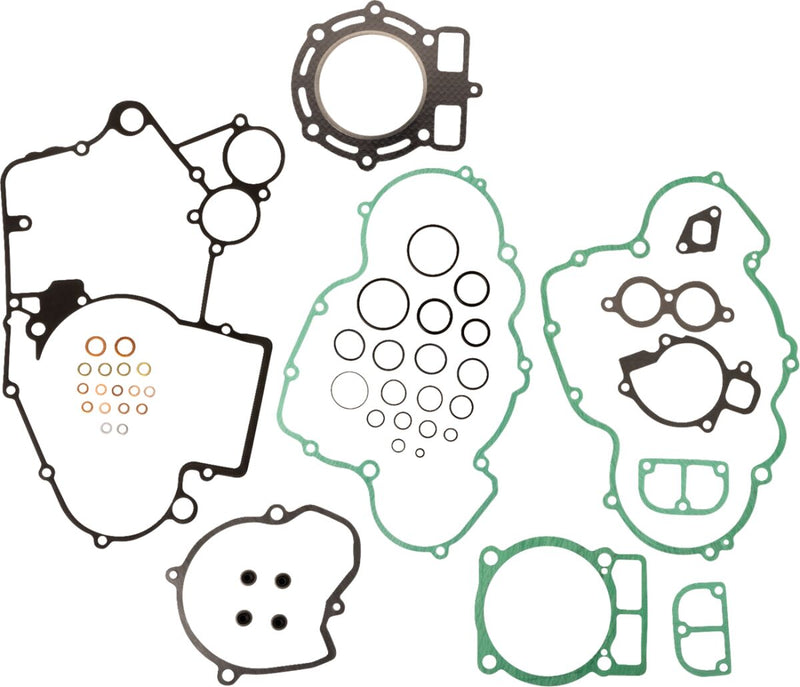 Gasket Kit For KTM EXC 400 Racing