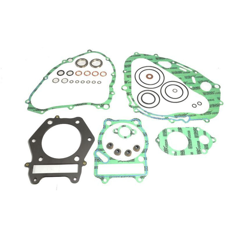 Complete Gasket Kit For Suzuki DR 600 S