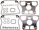 Rocker Box Gasket Kit For Harley Davidson XL 1200 C 2004-2006