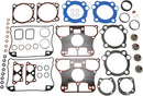 Top End Gasket Kit For Harley Davidson XL 1200 C 2004-2006