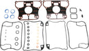 Rocker Box Gasket Kit For Harley Davidson XL 1200 C 1996-2003