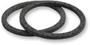 Exhaust Port Gaskets For Harley Davidson FLD 1690