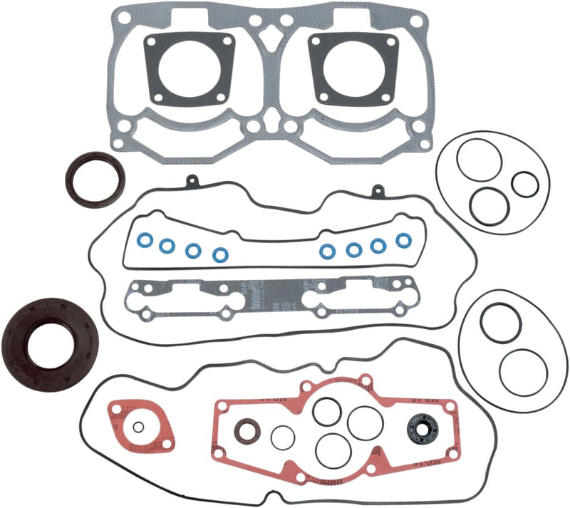Complete Engine Gasket Set For Ski-Doo (BRP) MACH Z 1000 SDI